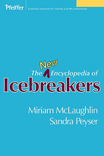 The New Encyclopedia of Icebreakers (Paperback)