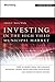Investing in the High Yield Municipal Market: How to Profit from the Current Municipal Credit Crisis and Earn Attractive Tax-Exempt Interest Income