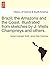 Brazil; the Amazons and the Coast. Illustrated from sketches by J. Wells Champneys and others.