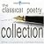 Classical Poetry Collection Volume 01