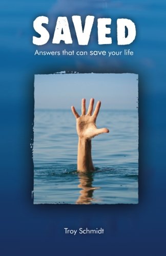 Saved: Answers That Can Save Your Life (Paperback)