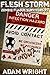 Flesh Storm (Zombie Plague Survivors #2)