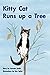 Kitty Cat Runs Up a Tree: Leveled Reader 6pk Yellow (Levels 6-8) (Rigby PM Stars)