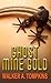 Ghost Mine Gold (Thorndike Large Print Western)
