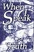 When I Speak