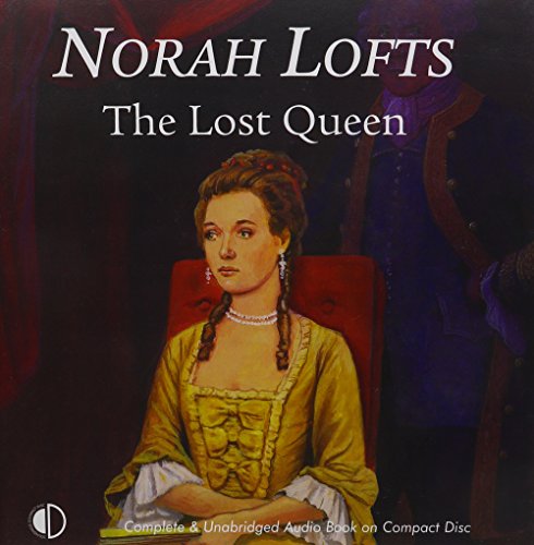 The Lost Queen