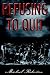 Refusing to Quit