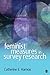 Feminist Measures in Survey Research