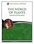 The World of Plants Teacher Supplement [With CDROM] (God's Design for Life)