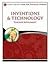 Inventions & Technology Teacher Supplement [With CDROM] (God's Design for the Physical World)
