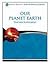 Our Planet Earth Teacher Supplement [With CDROM] (God's Design for Heaven & Earth)