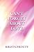 Can't Forget About Love