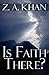 Is Faith There?