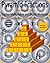 Pyramid Fractions -- Fraction Multiplication and Division Workbook: A Fun Way to Practice Multiplying and Dividing Fractions