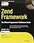 Zend Framework: The Officia...