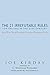 The 21 Irrefutable Rules for Selling in the 21st Century: And why your business: And why your business survival depends on it