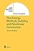 The Energy Method, Stability, and Nonlinear Convection (Applied Mathematical Sciences)