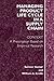 Managing Product Life Cycle in a Supply Chain: Context: A Prescription Based on Empirical Research