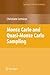 Monte Carlo and Quasi-Monte Carlo Sampling (Springer Series in Statistics)
