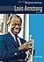 Louis Armstrong (Black Amer...