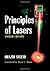 Principles of Lasers