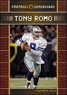 Tony Romo (Hardcover)