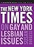 The New York Times on Gay a...
