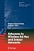 Advances in Wireless Ad Hoc and Sensor Networks (Signals and Communication Technology)