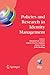 Policies and Research in Id...
