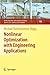 Nonlinear Optimization with Engineering Applications (Springer Optimization and Its Applications, 19)