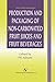 Production and Packaging of Non-Carbonated Fruit Juices and Fruit Beverages