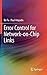 Error Control for Network-o...
