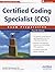 Certified Coding Specialist (CCS) Exam Preparation