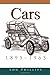 Cars: 1895-1965