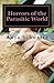 Horrors of the Parasitic World: A Love Story