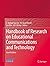 Handbook of Research on Educational Communications and Technology