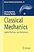 Classical Mechanics: Applied Mechanics and Mechatronics (Advances in Mechanics and Mathematics, 30)