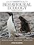 An Introduction to Behavioural Ecology
