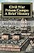 Civil War Prison Camps: A Brief History