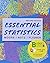 Essentials of Statistics [with CrunchIT/EESEE Access Code]