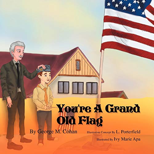 You're a Grand Old Flag (Paperback)