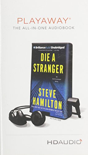 Die A Stranger: Library Edition