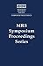 Materials, Integration and Technology for Monolithic Instruments: Volume 869 (MRS Proceedings)