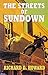 The Streets of Sundown by Richard D. Howard