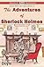 The Adventures of Sherlock Holmes