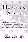 Harrison State: A Report. Harrison State: A Report.