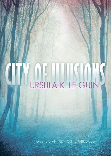 City of Illusions: Library Edition