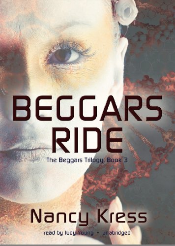Beggars Ride