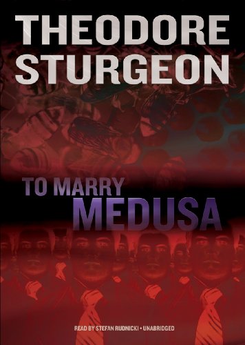 To Marry Medusa: Library Edition