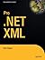 Pro .NET XML